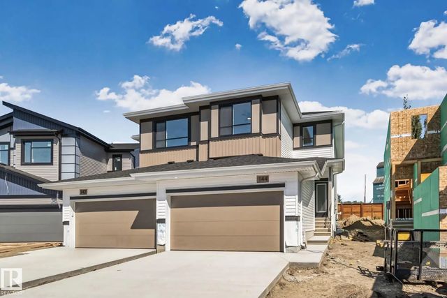 144 Royal Street, St. Albert