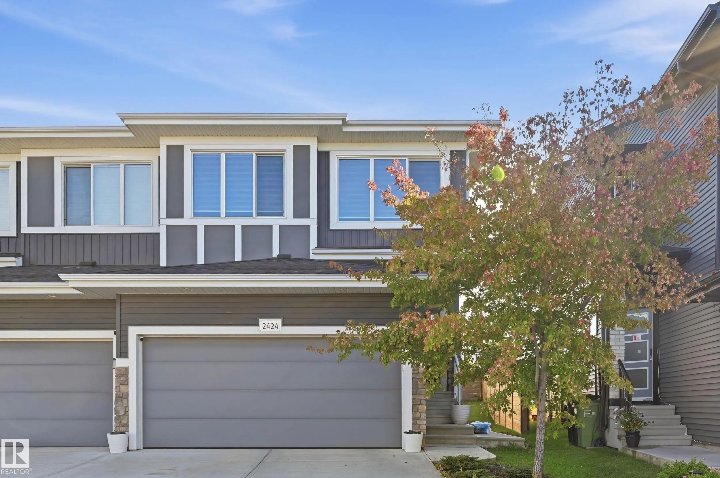2424 Kelly Circle, Edmonton