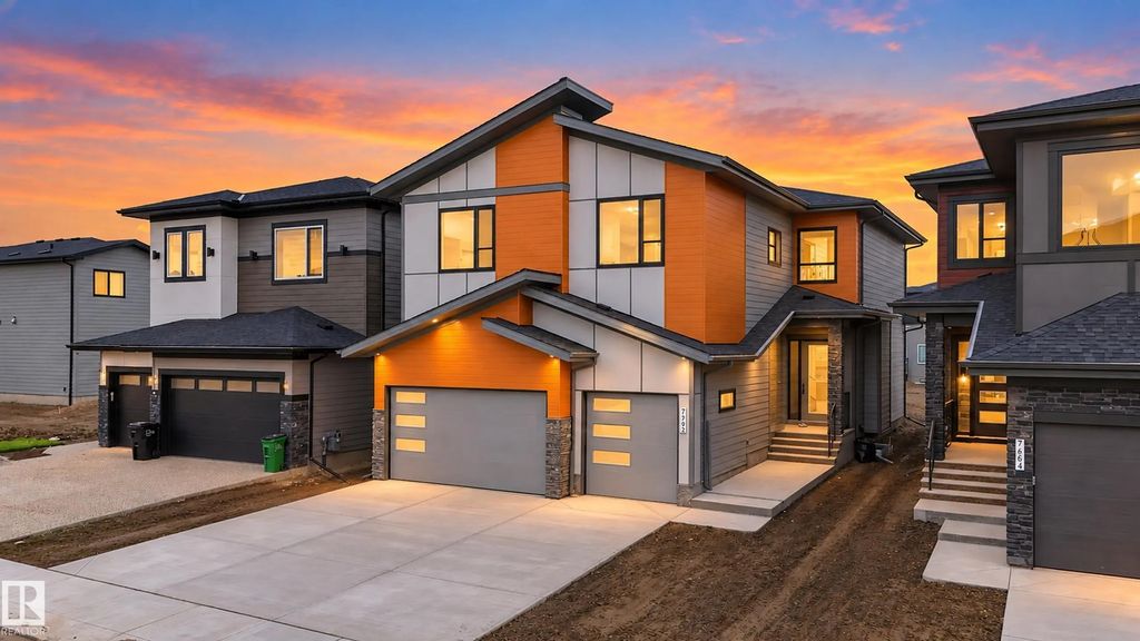 7662 Kimiwan Crescent, Edmonton