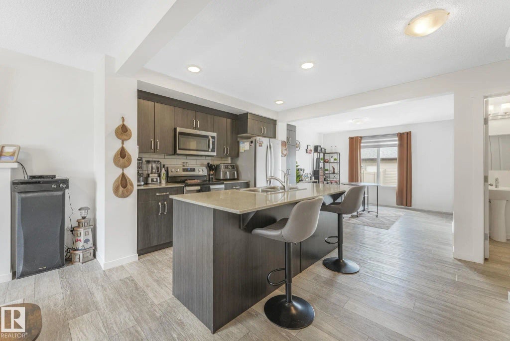 1094 Cy Becker Road, Edmonton