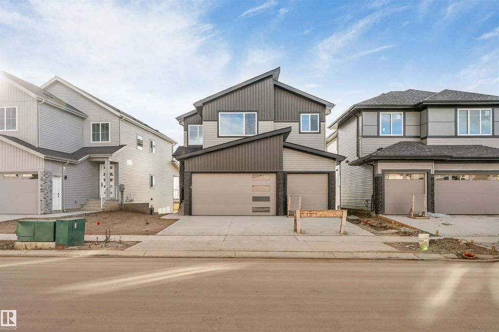 231 Crystal Creek Drive, Leduc