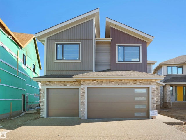 4118 Ginsburg Place Nw, Edmonton