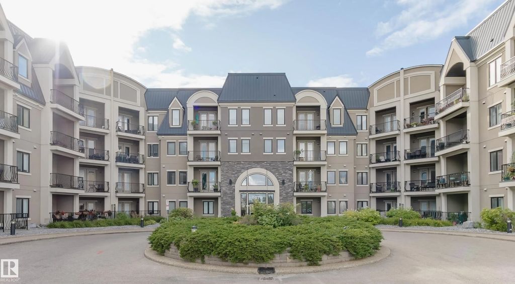 142 6079 Maynard Way, Edmonton