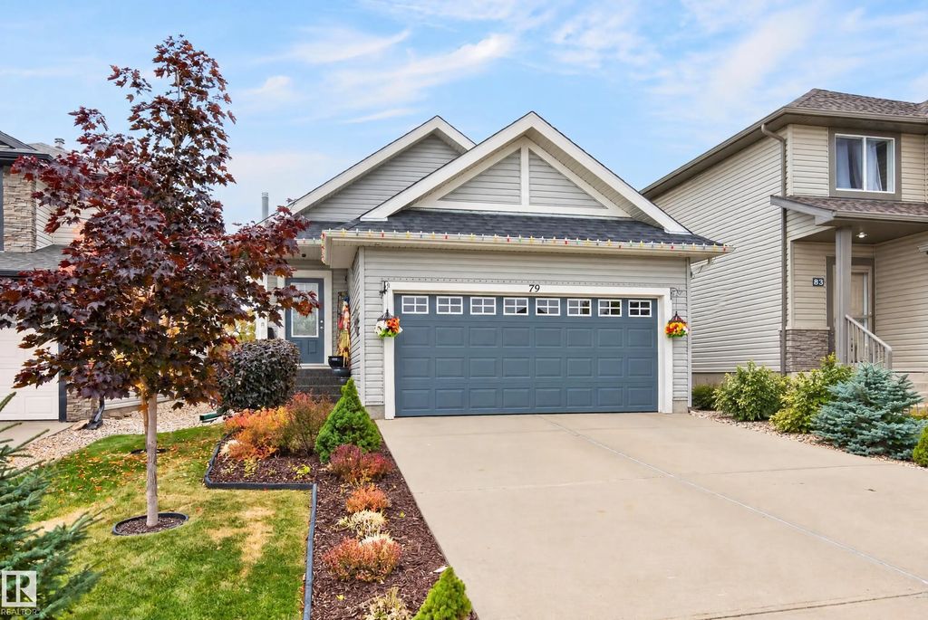79 Chatwin Road, Sherwood Park