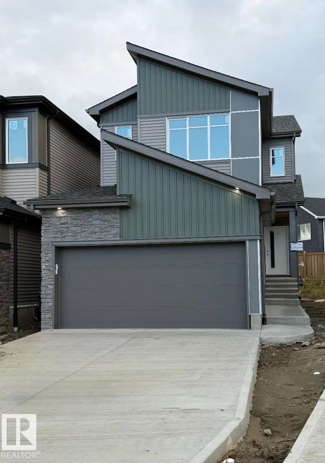 432 27 Street Sw, Edmonton