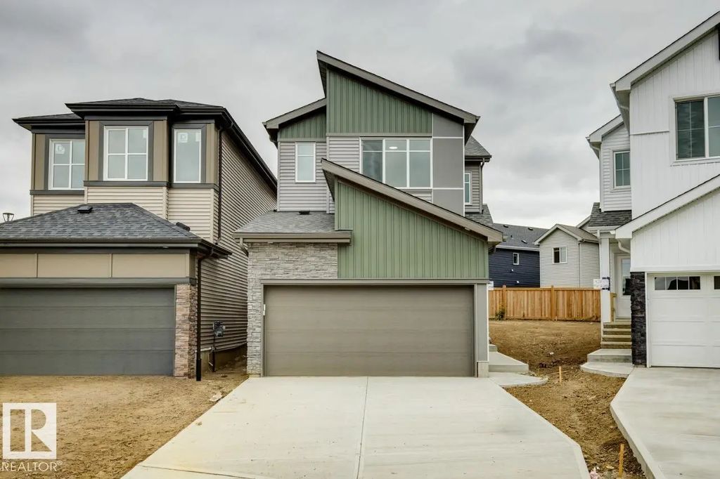 432 27 Street, Edmonton