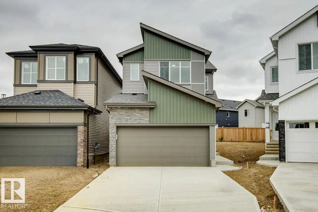 432 27 Street Sw, Edmonton