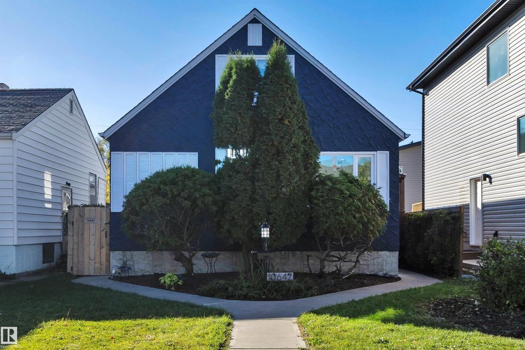 10647 68 Avenue, Edmonton