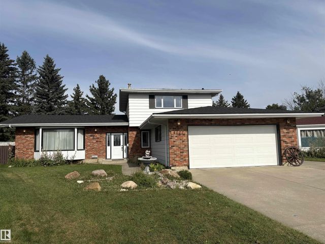 4027 74 Street Nw, Edmonton