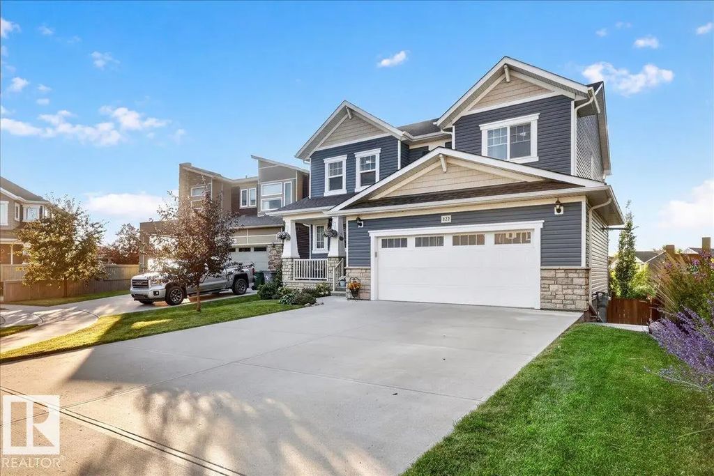 122 Rosemount Court, Beaumont