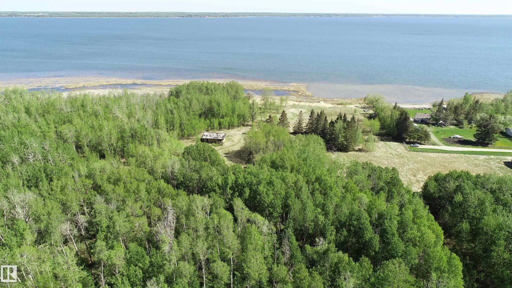 515 54411 Rge Rd 40, Rural Lac Ste. Anne County