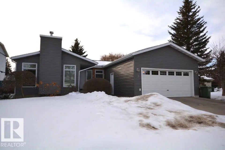 3 Wingate Place, St. Albert