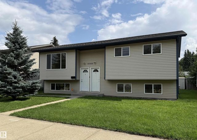 10309a & 10309b 98 Avenue, Fort Saskatchewan