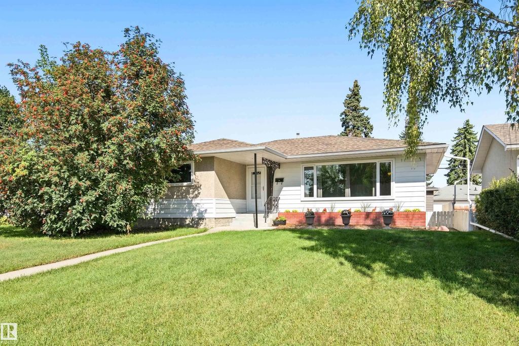 6516 95 Avenue Nw, Edmonton