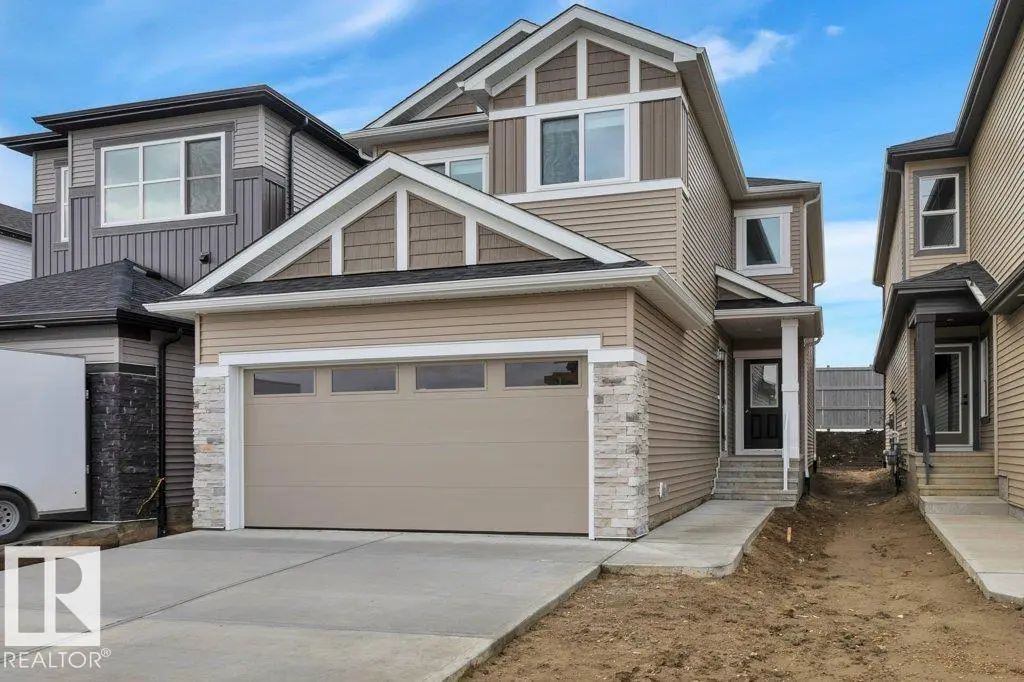 690 Bank Drive, Leduc