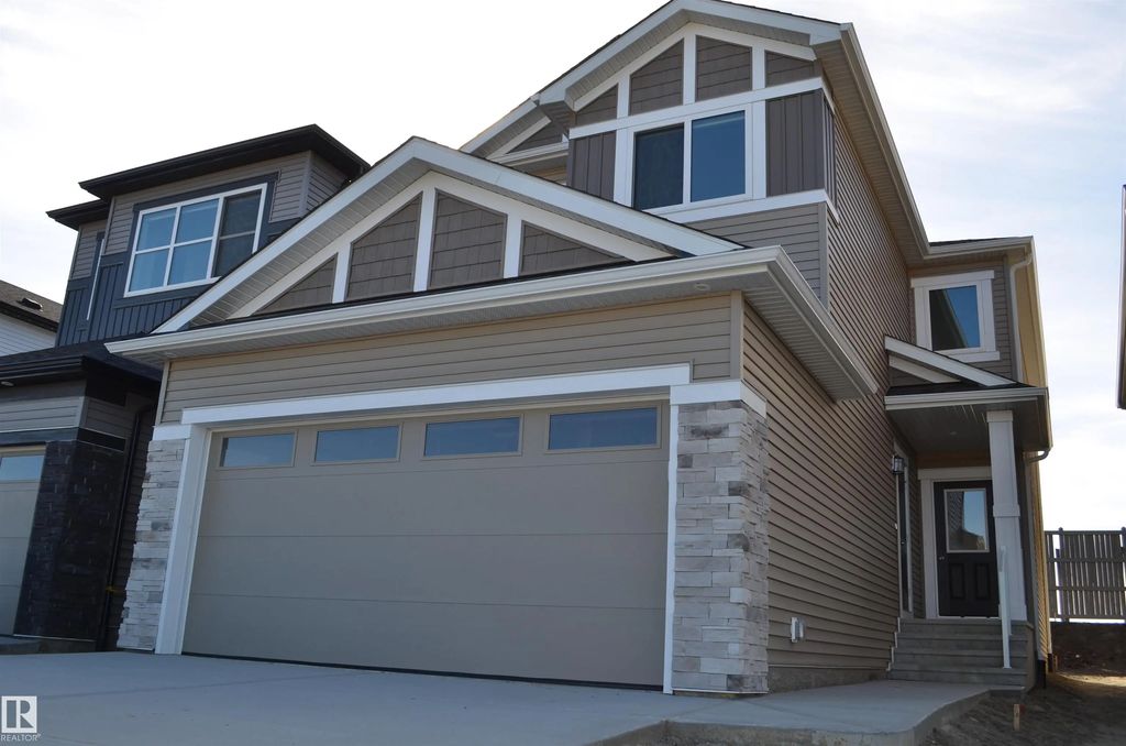 690 Bank Drive, Leduc