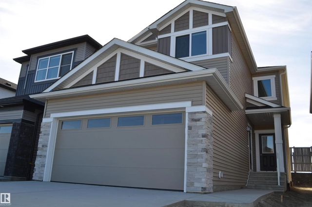 690 Bank Drive, Leduc
