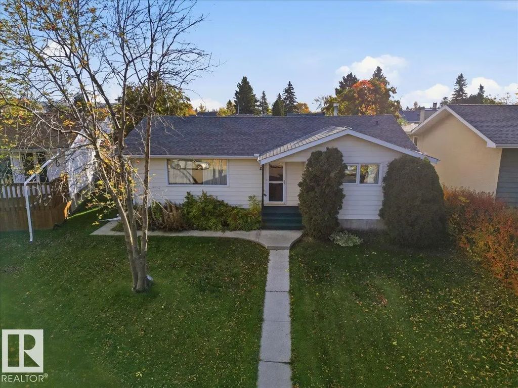 27 Chippawa Road, Leduc