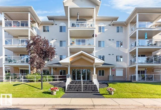 101 5116 49 Avenue, Leduc