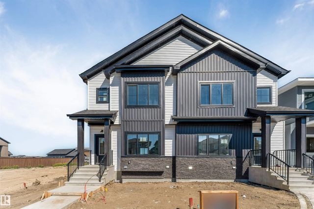 6 Worwyck Common, Spruce Grove