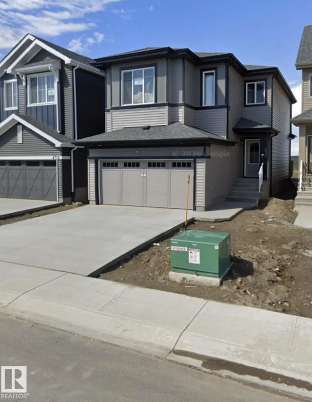 4720 177 Avenue Nw, Edmonton
