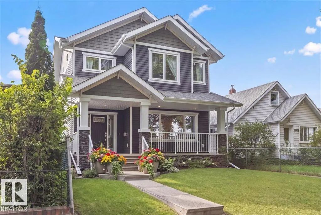 11324 87 Street, Edmonton