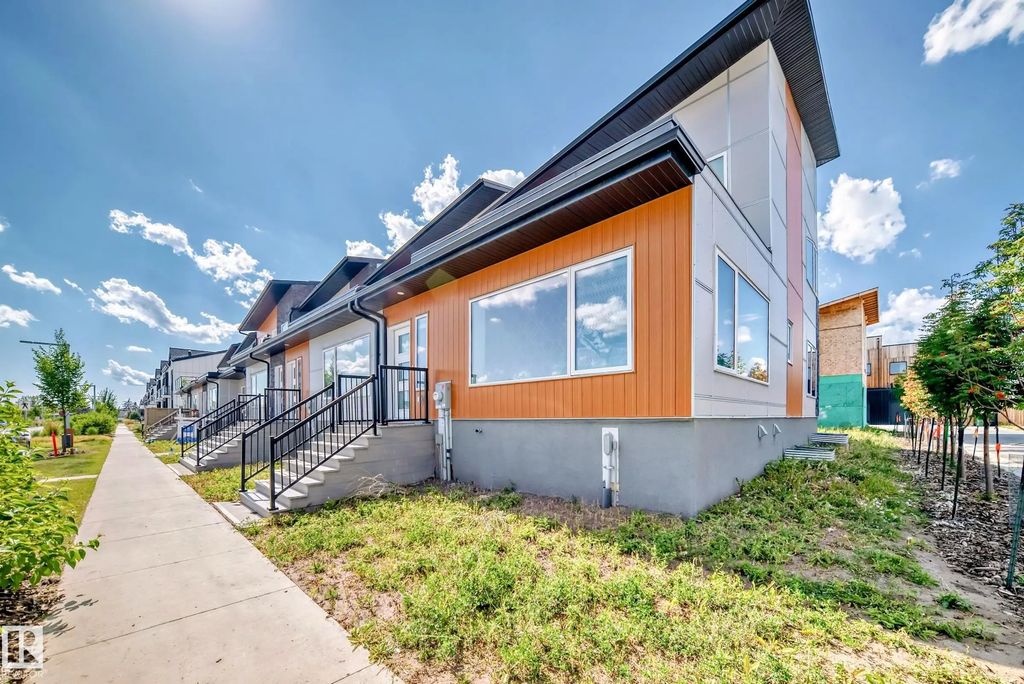 2740 Blatchford Road, Edmonton