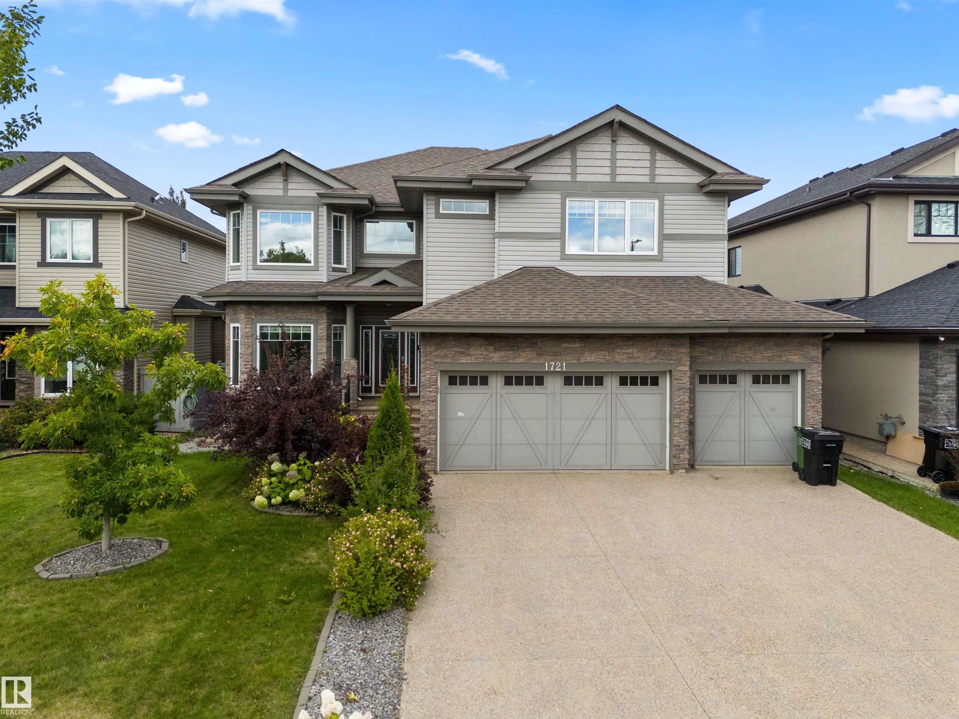 1721 Adamson Crescent, Edmonton