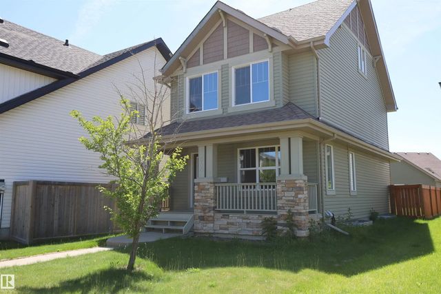 4044 Alexander Way Sw, Edmonton