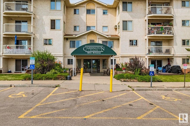 217 18012 95 Avenue Nw, Edmonton