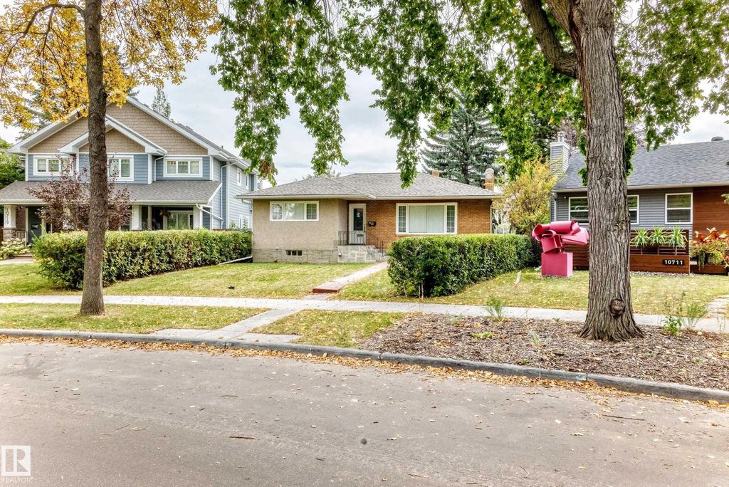 10715 133 Street, Edmonton