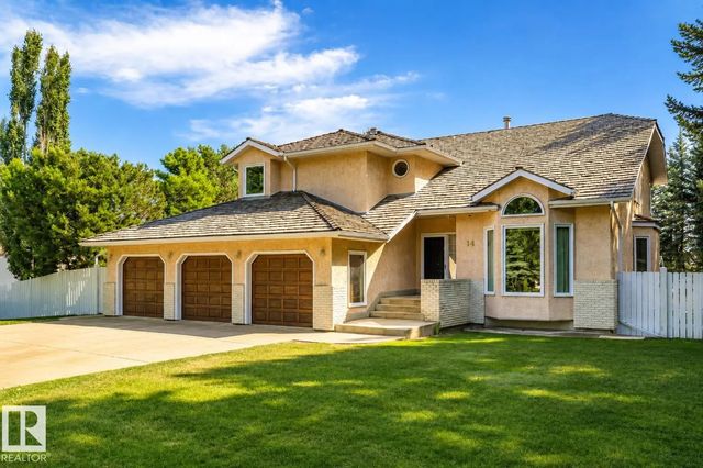 14 Highlands Place, Wetaskiwin