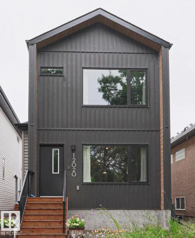 12020 125 Street Nw, Edmonton