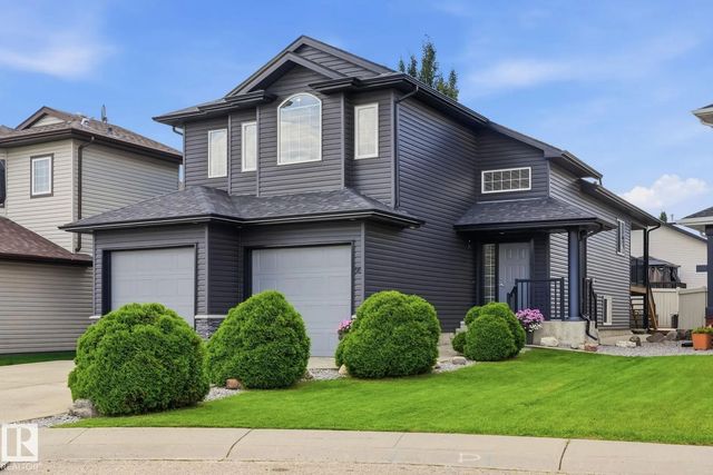 66 Willowby Close, Stony Plain