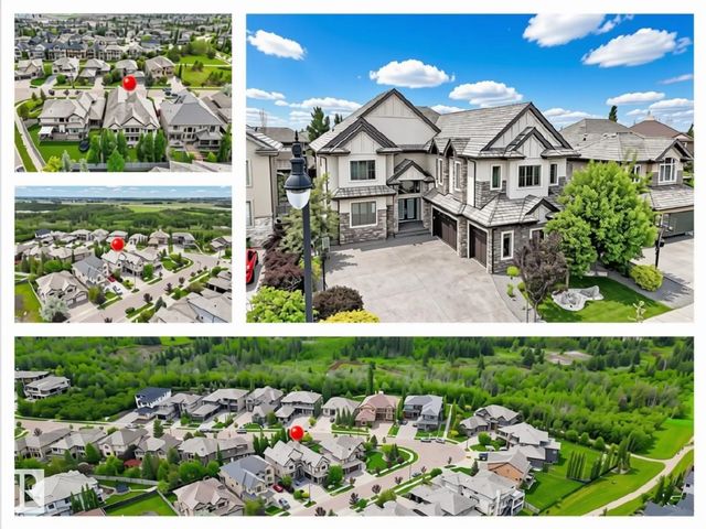 5511 Mcluhan Bluff Bluff Nw, Edmonton