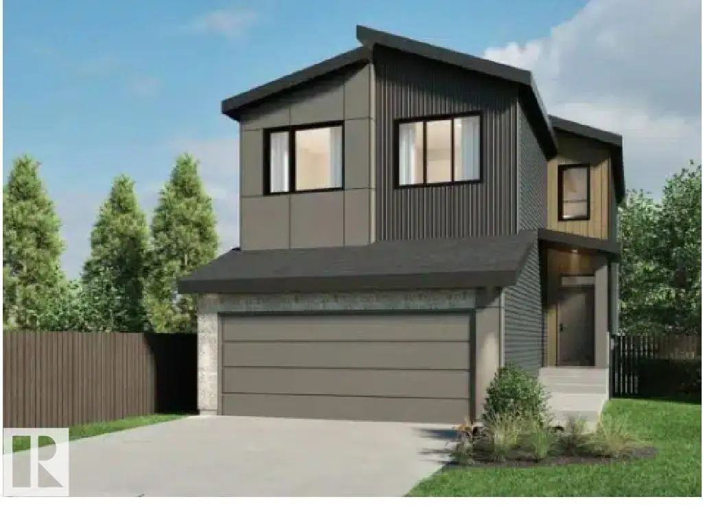 80 Rosa Crescent, St. Albert
