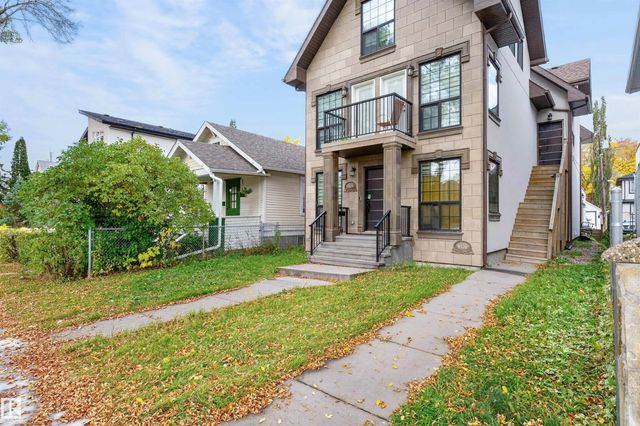 9526 109a Avenue Nw, Edmonton