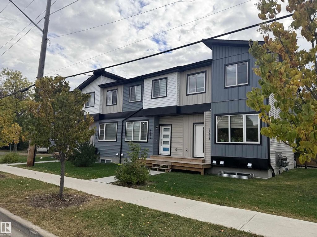 8009 120 Avenue, Edmonton