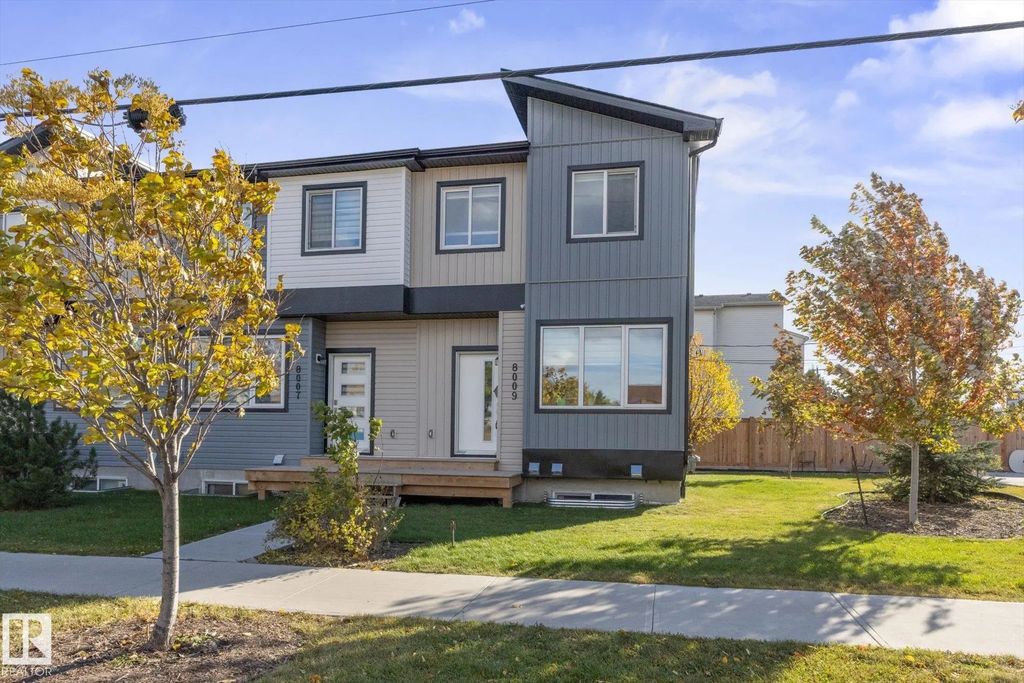 8009 120 Avenue, Edmonton