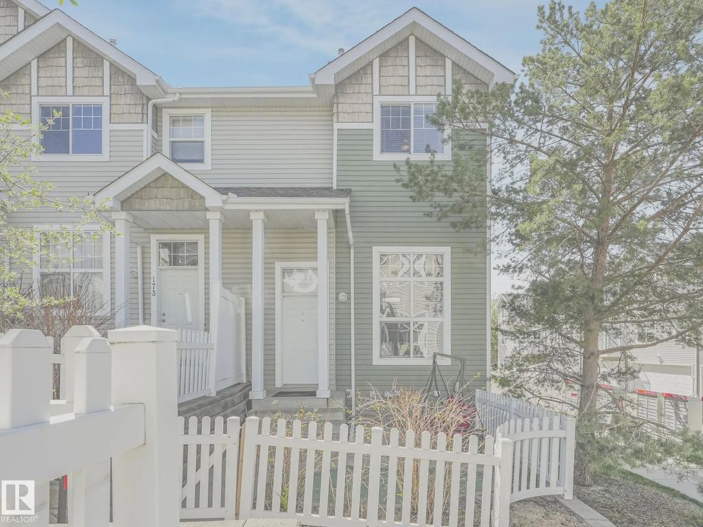 172 5604 199 Street, Edmonton