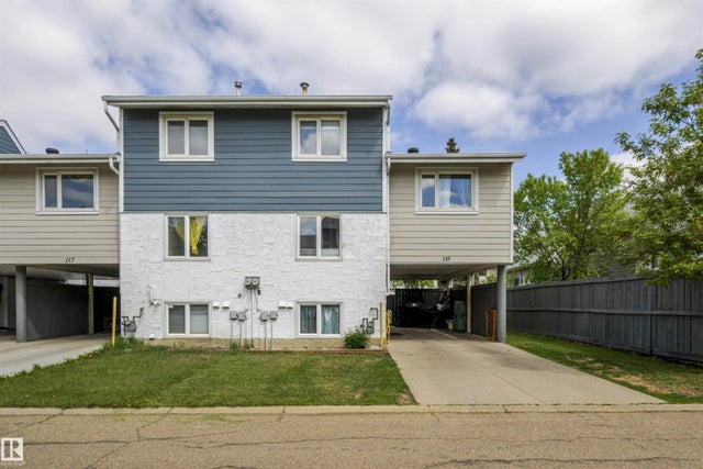 116 Callingwood Two Nw, Edmonton