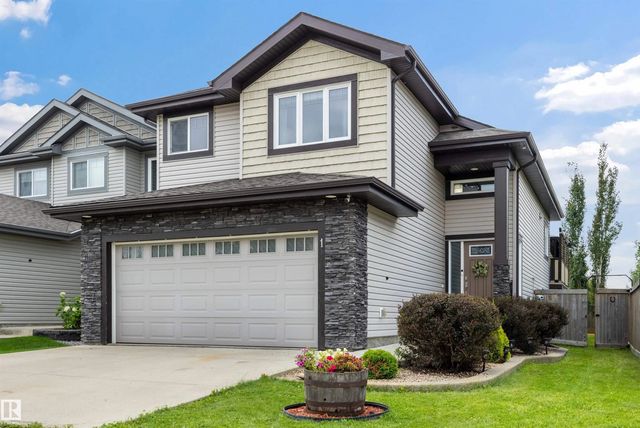 1 Dittrich Avenue, Fort Saskatchewan