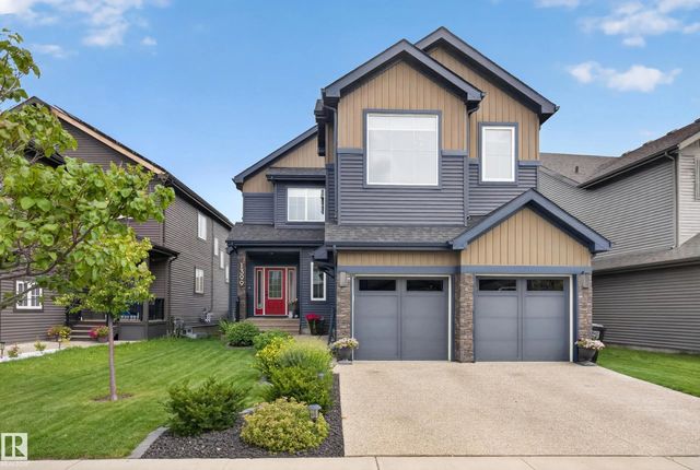 1399 Graydon Hill Way Sw, Edmonton
