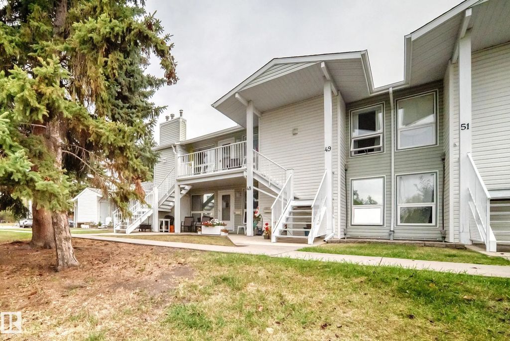 49 2115 118 Street, Edmonton