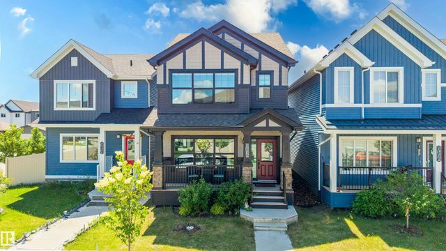 1665 Plum Circle Circle Sw, Edmonton