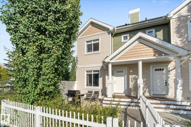 109 1804 70 Street Sw, Edmonton