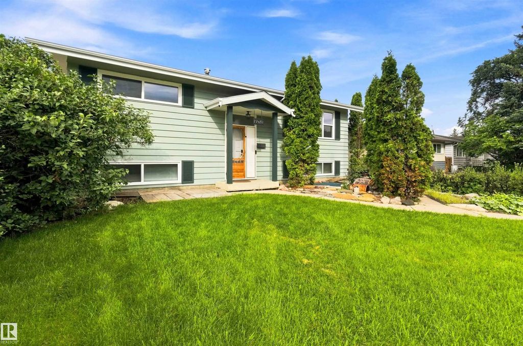 13820 63 Street, Edmonton