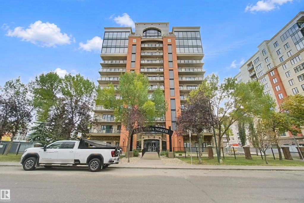 1006 10319 111 Street, Edmonton