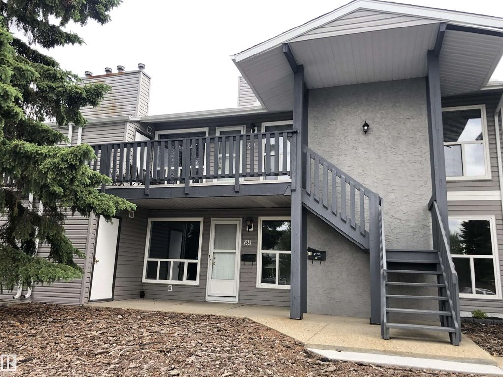 68 1503 Mill Woods Road, Edmonton