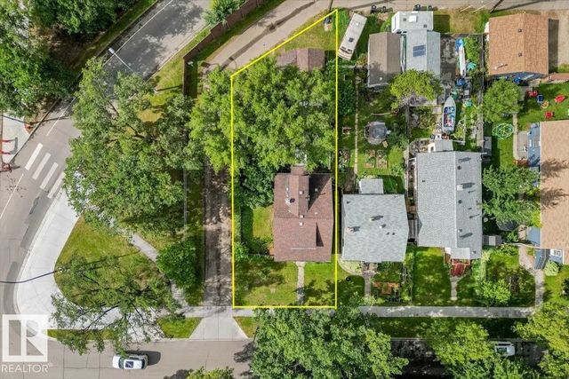 11216 70 Street Nw, Edmonton